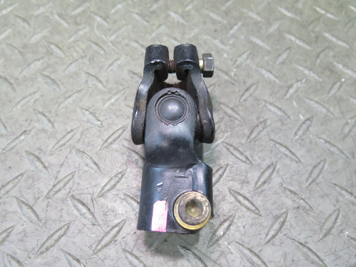 90-96 Nissan Z32 300ZX Steering Column Intermediate U-joint OEM