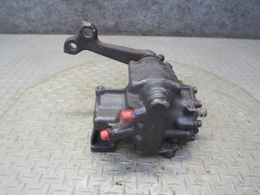 94-02 Mercedes R129 Sl-class Power Steering Gear Box Gearbox 1294611101 OEM