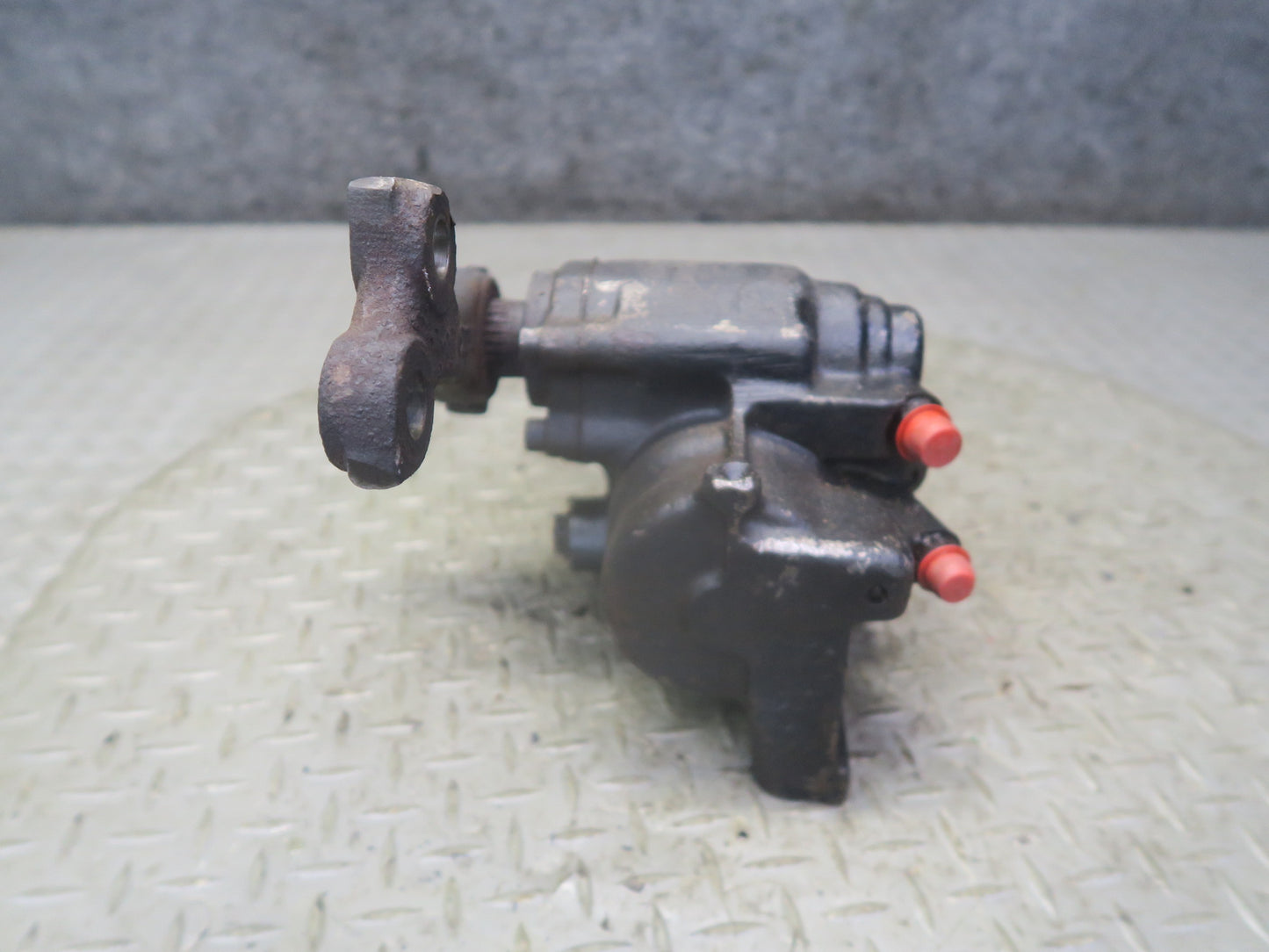 94-02 Mercedes R129 Sl-class Power Steering Gear Box Gearbox 1294611101 OEM