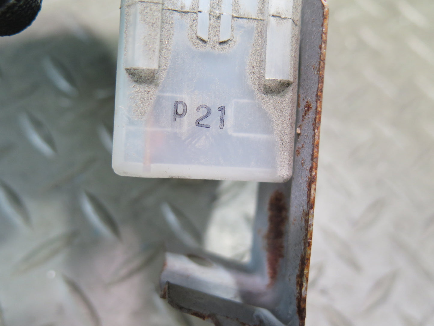 90-96 Nissan Z32 300ZX Antenna Relay Control Module Unit OEM
