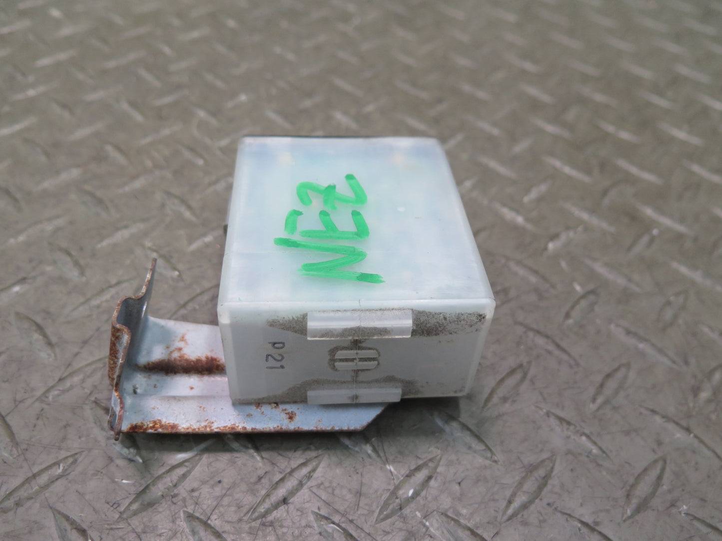 90-96 Nissan Z32 300ZX Antenna Relay Control Module Unit OEM