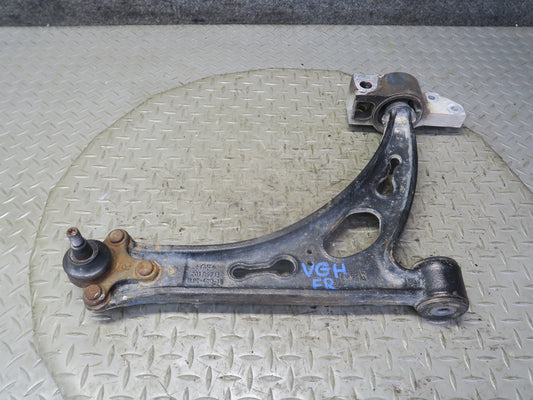 06-09 VW Golf MK5 R32 Front Right Suspension Lower Control Arm