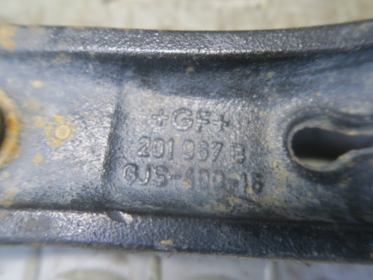 06-09 VW Golf MK5 R32 Front Right Suspension Lower Control Arm