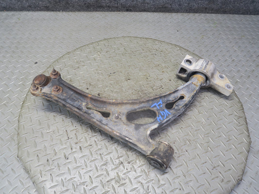 06-09 VW Golf MK5 R32 Front Left Suspension Lower Control Arm 1K0407153G
