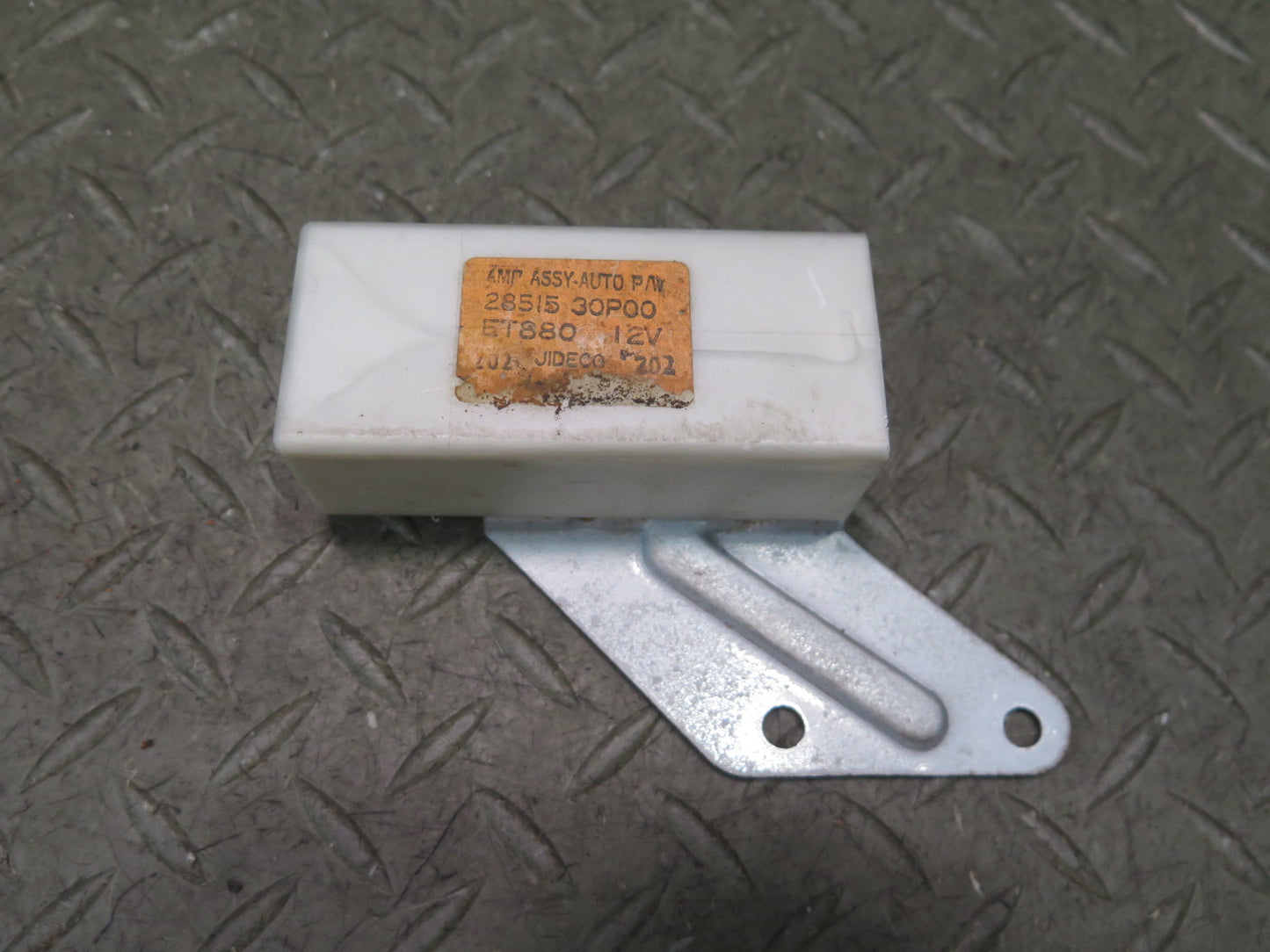90-96 Nissan Z32 300ZX Power Window Amplifier Control Module 28515-30P00 OEM