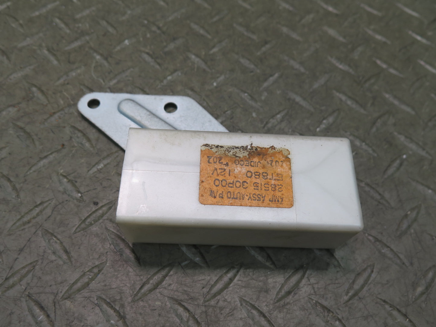 90-96 Nissan Z32 300ZX Power Window Amplifier Control Module 28515-30P00 OEM