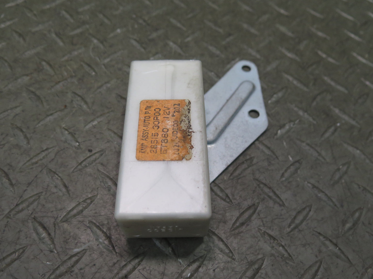 90-96 Nissan Z32 300ZX Power Window Amplifier Control Module 28515-30P00 OEM