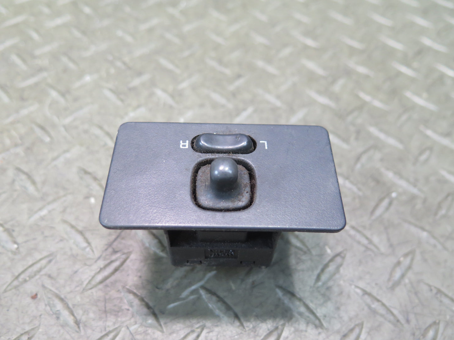 90-96 Nissan Z32 300ZX Side View Mirror Control Switch OEM
