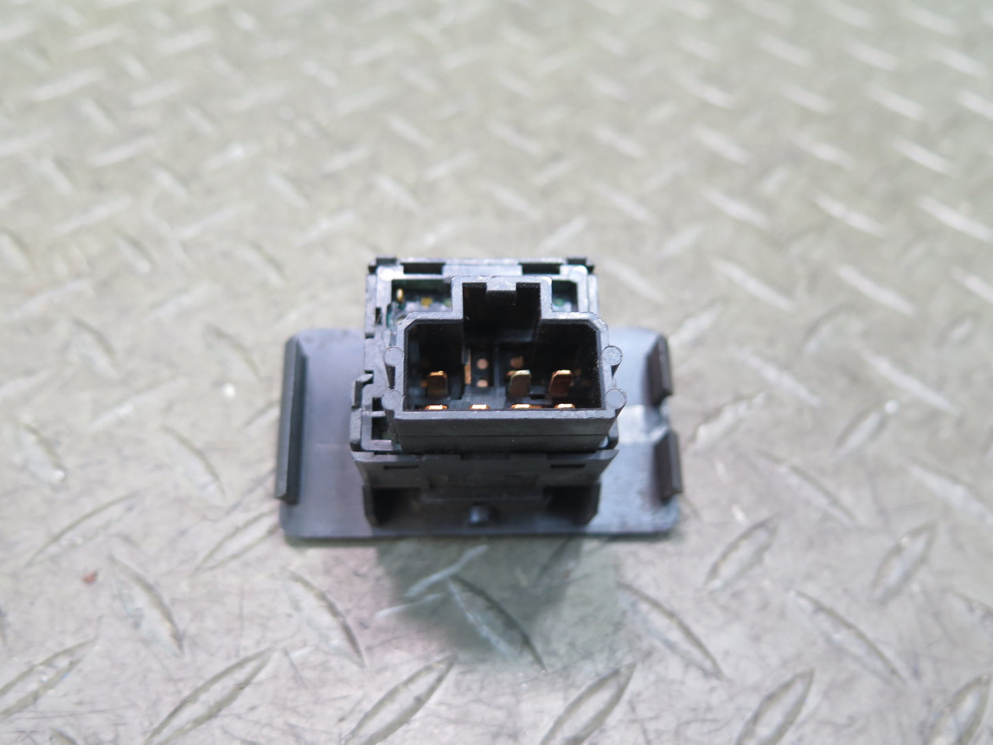 90-96 Nissan Z32 300ZX Side View Mirror Control Switch OEM