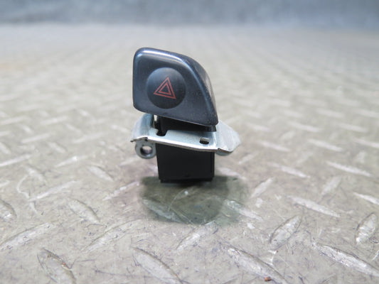 90-96 Nissan Z32 300ZX Emergency Hazard Warning Button Switch OEM