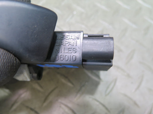 90-96 Nissan Z32 300ZX Emergency Hazard Warning Button Switch OEM