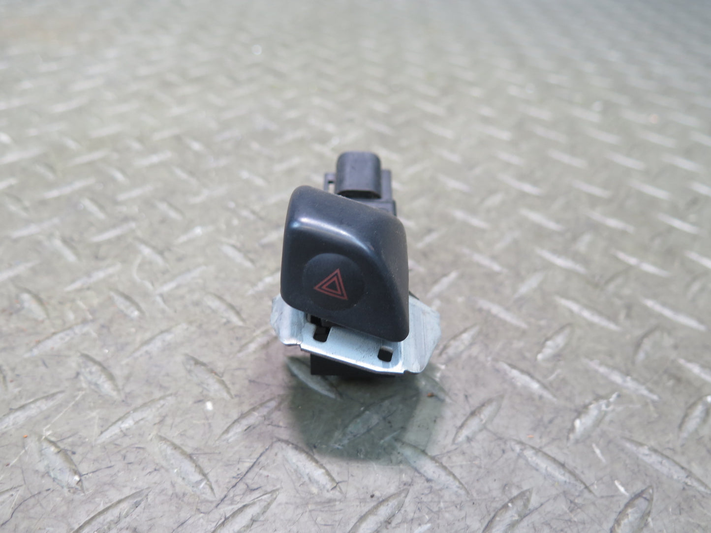 90-96 Nissan Z32 300ZX Emergency Hazard Warning Button Switch OEM