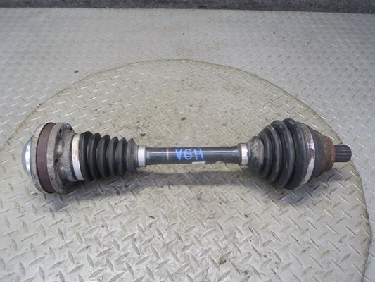 2008 VW Golf MK5 R32 AWD Front Left Suspension Axle Shaft OEM