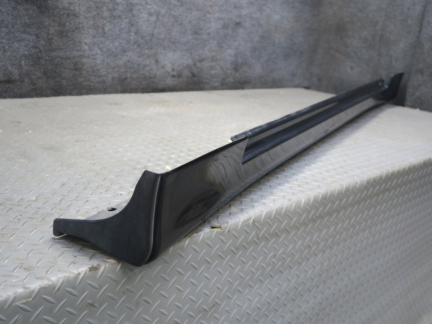 97-00 Lexus UZZ30L SC300 SC400 Set of 2 Left & Right Side Skirt Rocker Panel OEM