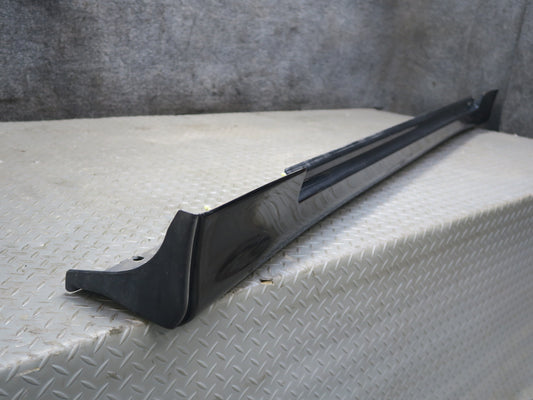 97-00 Lexus UZZ30L SC300 SC400 Set of 2 Left & Right Side Skirt Rocker Panel OEM