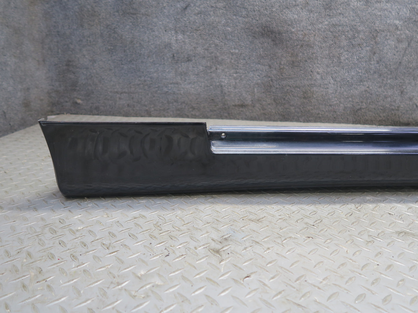 97-00 Lexus UZZ30L SC300 SC400 Set of 2 Left & Right Side Skirt Rocker Panel OEM