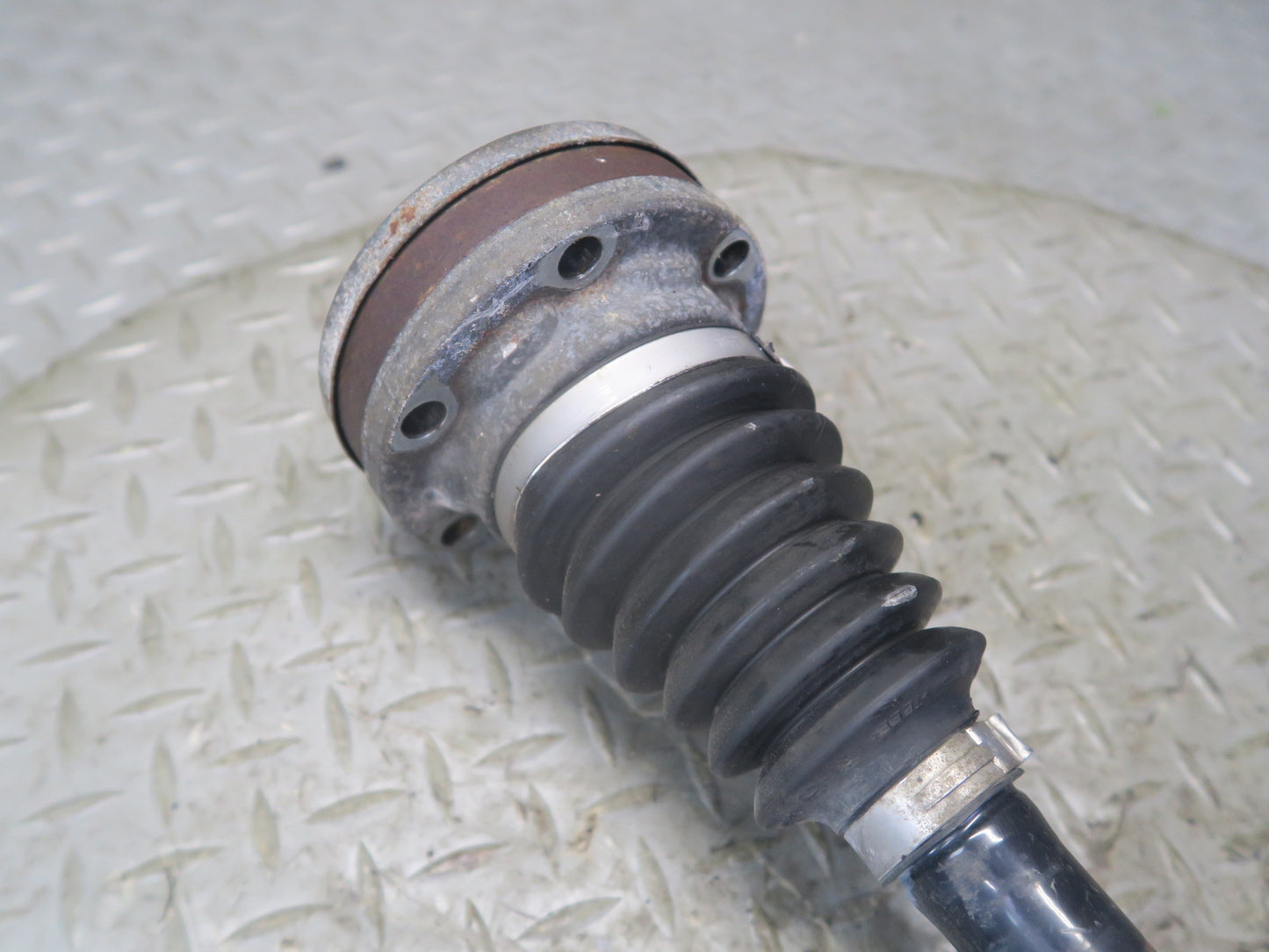 2008 VW Golf MK5 R32 AWD Front Left Suspension Axle Shaft OEM
