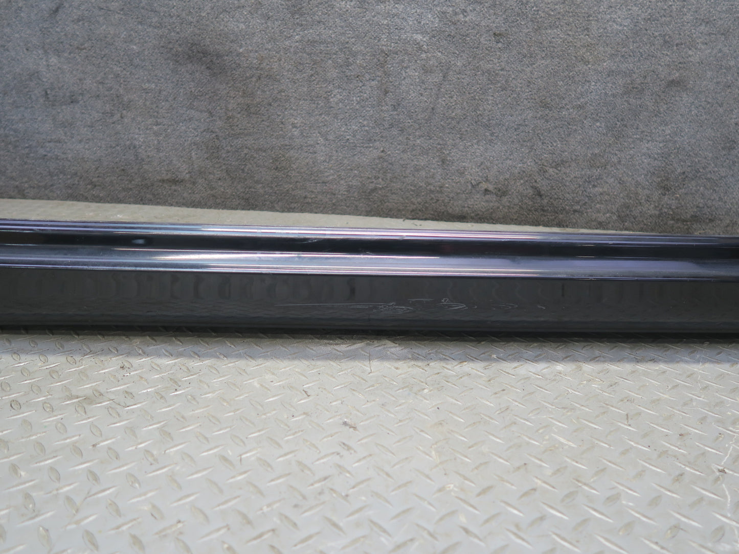 97-00 Lexus UZZ30L SC300 SC400 Set of 2 Left & Right Side Skirt Rocker Panel OEM