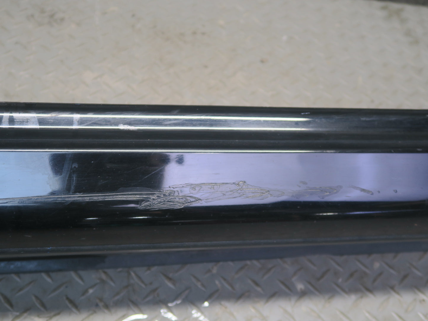 97-00 Lexus UZZ30L SC300 SC400 Set of 2 Left & Right Side Skirt Rocker Panel OEM