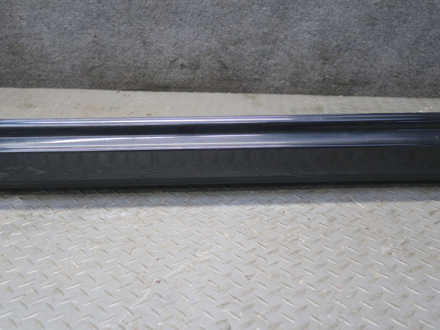 97-00 Lexus UZZ30L SC300 SC400 Set of 2 Left & Right Side Skirt Rocker Panel OEM