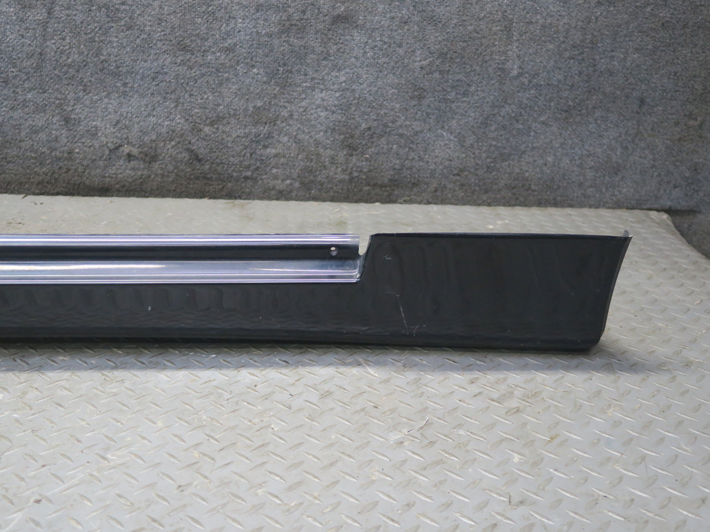 97-00 Lexus UZZ30L SC300 SC400 Set of 2 Left & Right Side Skirt Rocker Panel OEM