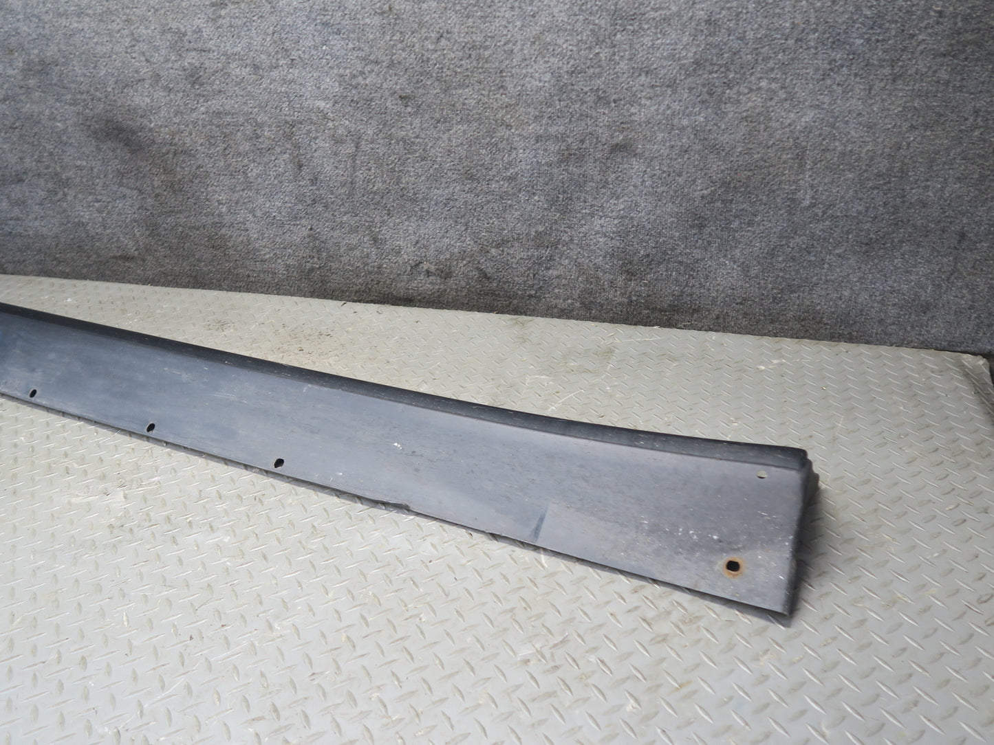 97-00 Lexus UZZ30L SC300 SC400 Set of 2 Left & Right Side Skirt Rocker Panel OEM