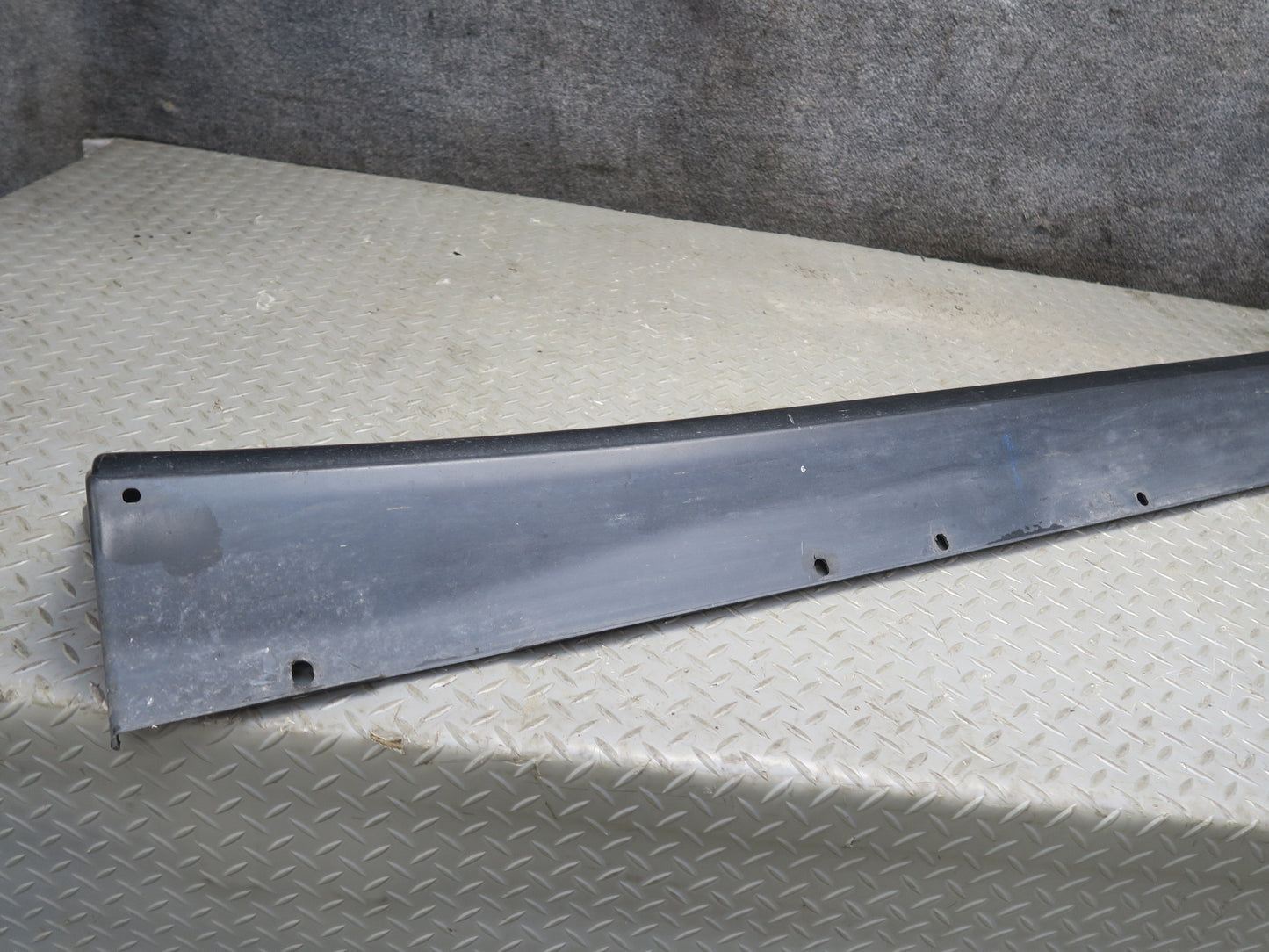 97-00 Lexus UZZ30L SC300 SC400 Set of 2 Left & Right Side Skirt Rocker Panel OEM