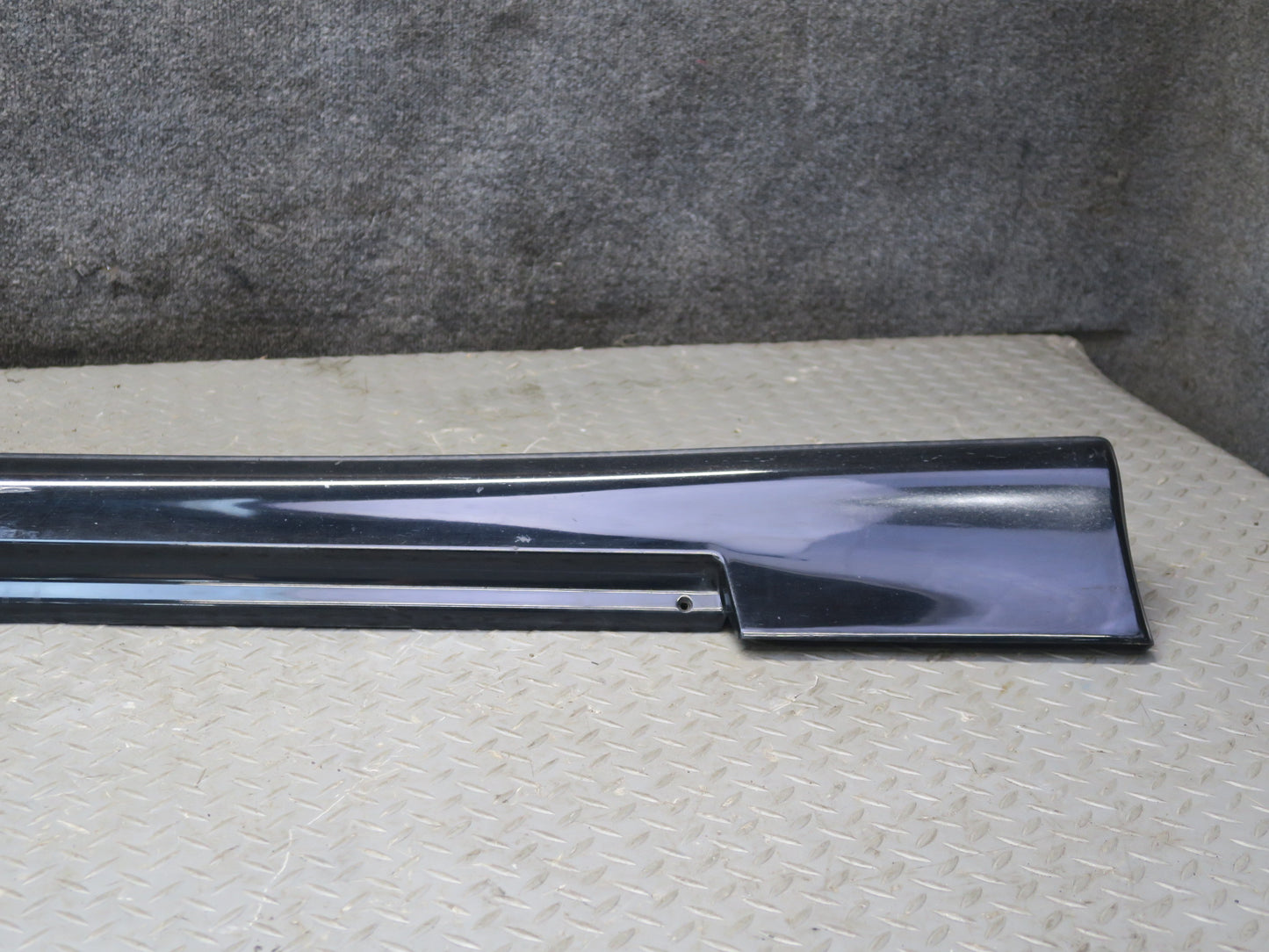 97-00 Lexus UZZ30L SC300 SC400 Set of 2 Left & Right Side Skirt Rocker Panel OEM