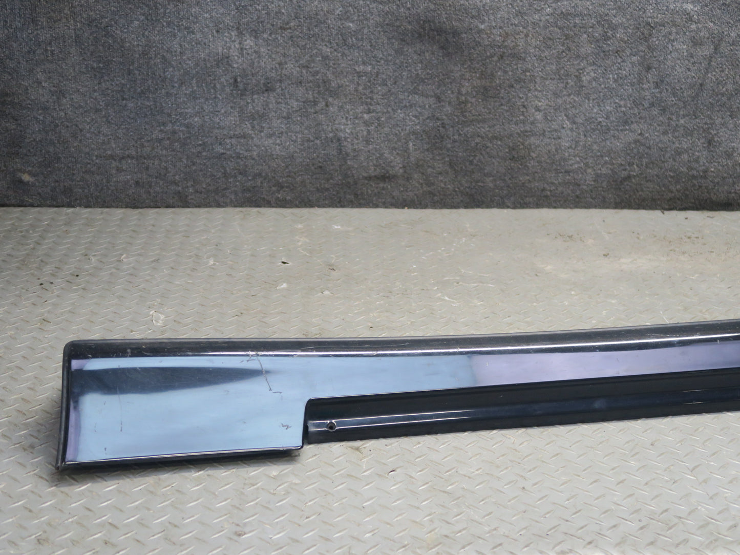 97-00 Lexus UZZ30L SC300 SC400 Set of 2 Left & Right Side Skirt Rocker Panel OEM
