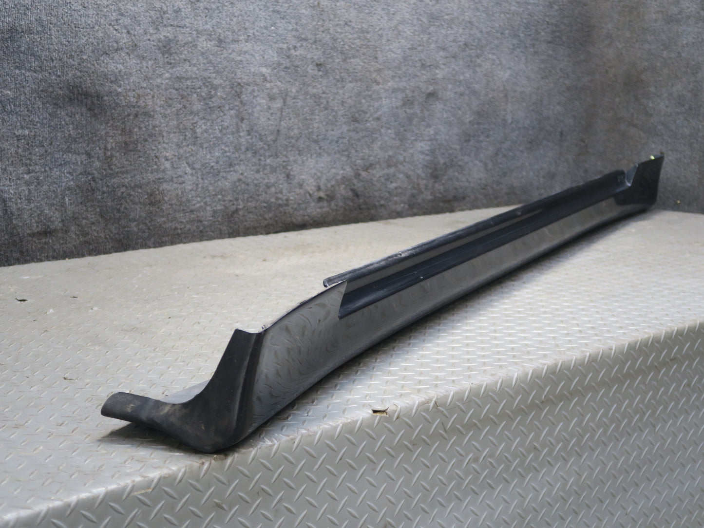 97-00 Lexus UZZ30L SC300 SC400 Set of 2 Left & Right Side Skirt Rocker Panel OEM