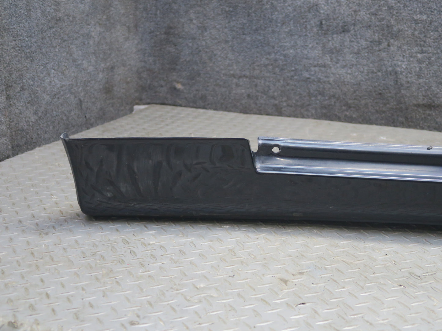 97-00 Lexus UZZ30L SC300 SC400 Set of 2 Left & Right Side Skirt Rocker Panel OEM