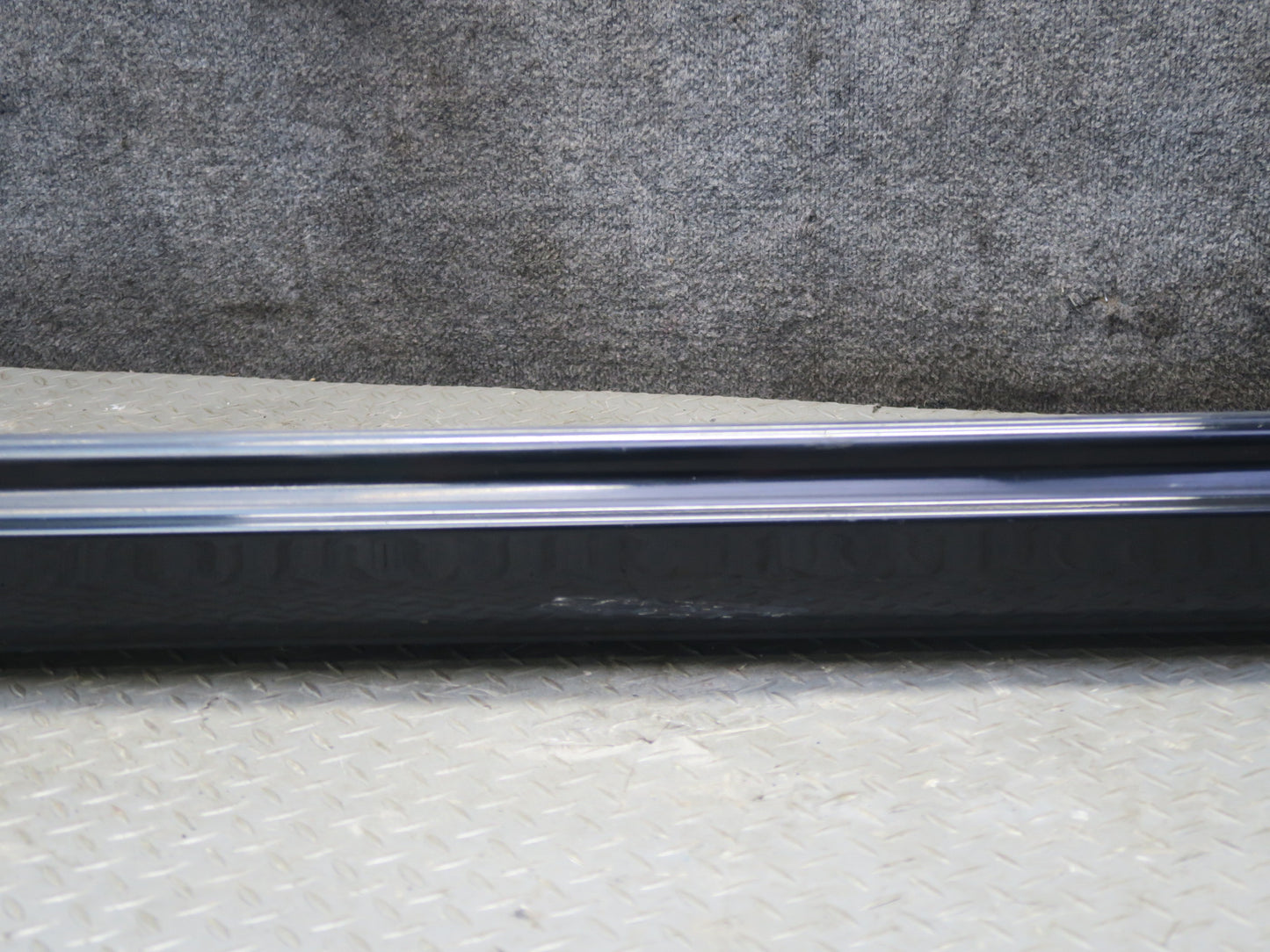97-00 Lexus UZZ30L SC300 SC400 Set of 2 Left & Right Side Skirt Rocker Panel OEM