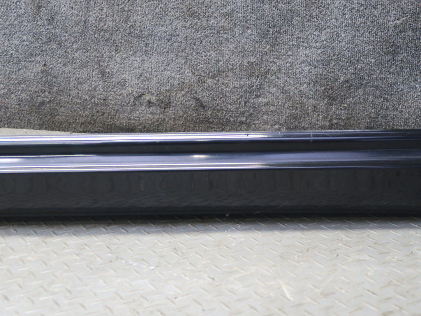97-00 Lexus UZZ30L SC300 SC400 Set of 2 Left & Right Side Skirt Rocker Panel OEM