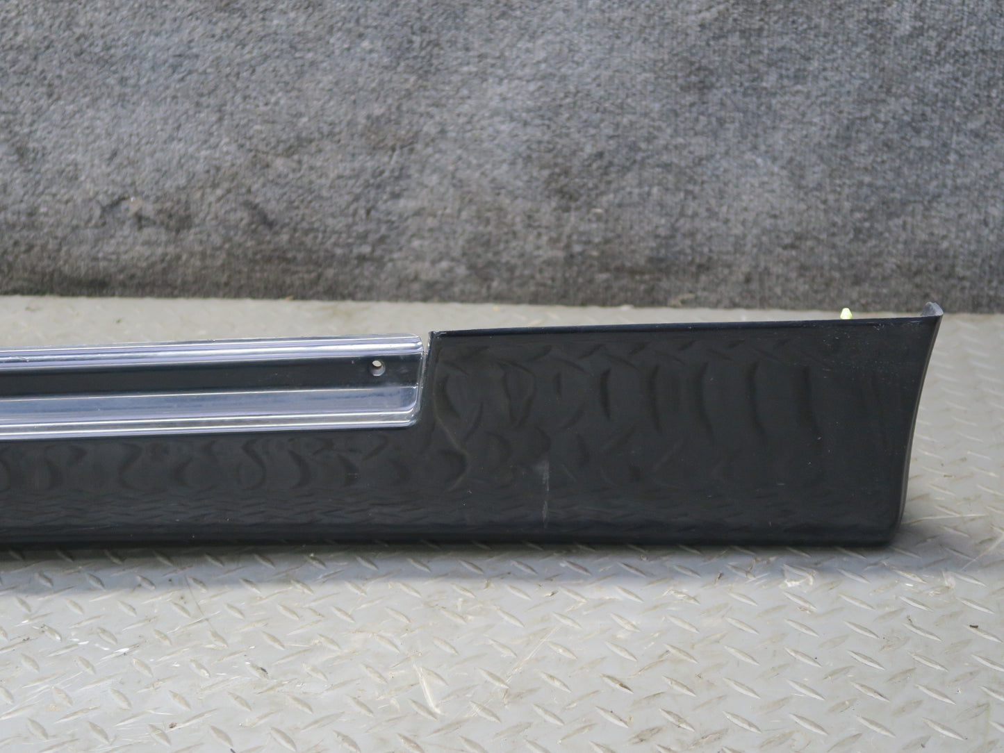 97-00 Lexus UZZ30L SC300 SC400 Set of 2 Left & Right Side Skirt Rocker Panel OEM