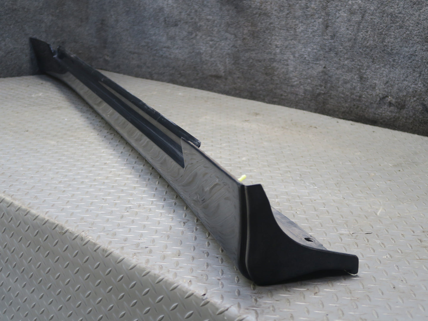 97-00 Lexus UZZ30L SC300 SC400 Set of 2 Left & Right Side Skirt Rocker Panel OEM