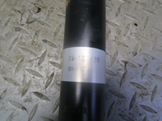 2008 VW Golf MK5 R32 AWD Set of 2 Rear Bilstein Strut Shock Absorber OEM