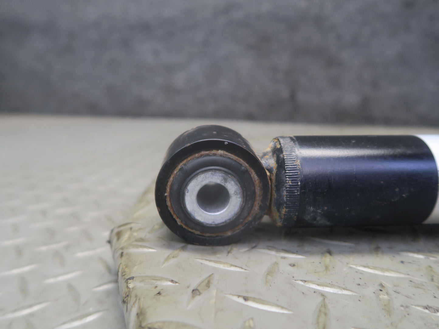 2008 VW Golf MK5 R32 AWD Set of 2 Rear Bilstein Strut Shock Absorber OEM