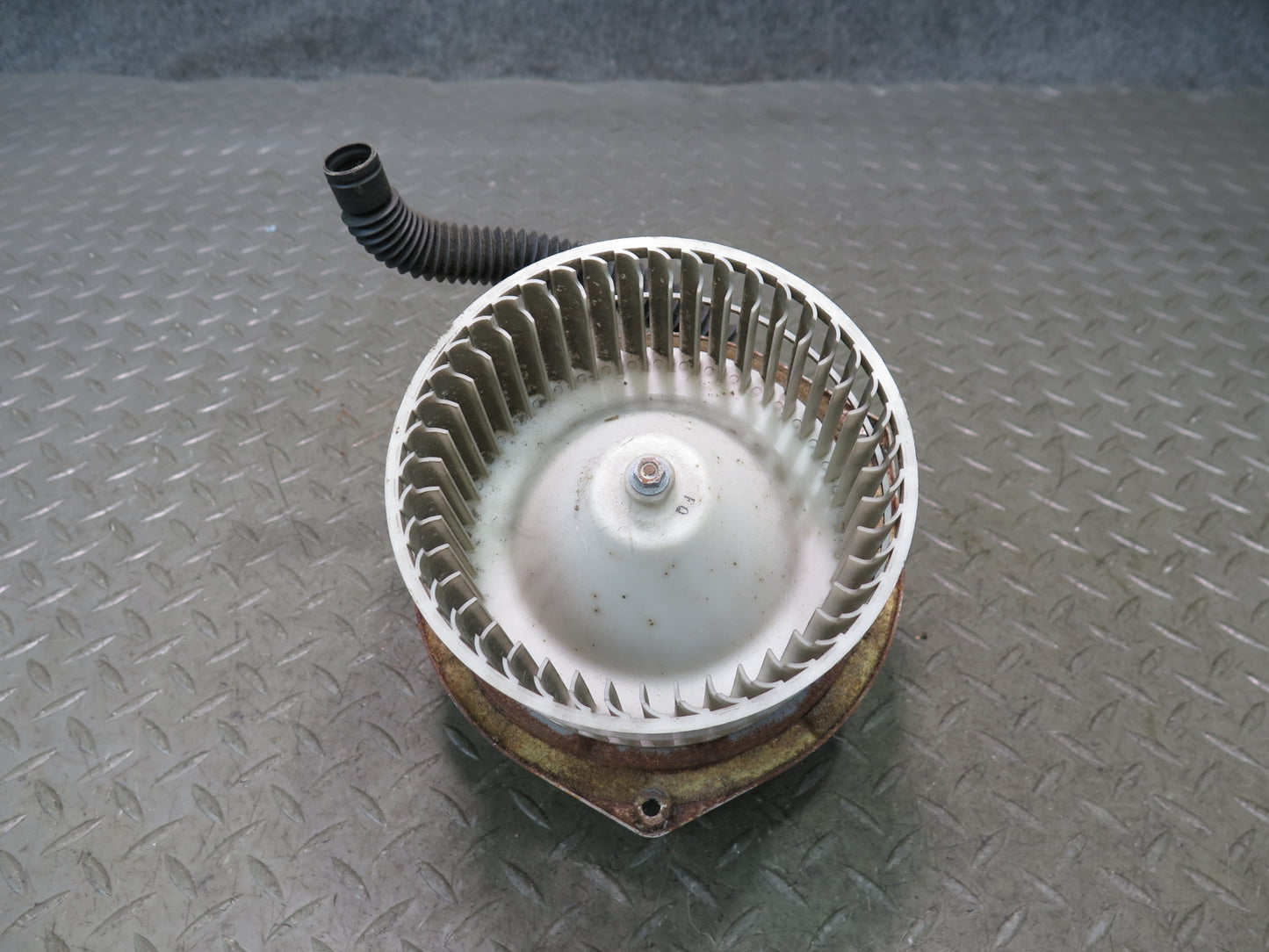 90-96 Nissan 300ZX Z32 A/C Heater Blower Motor Fan OEM