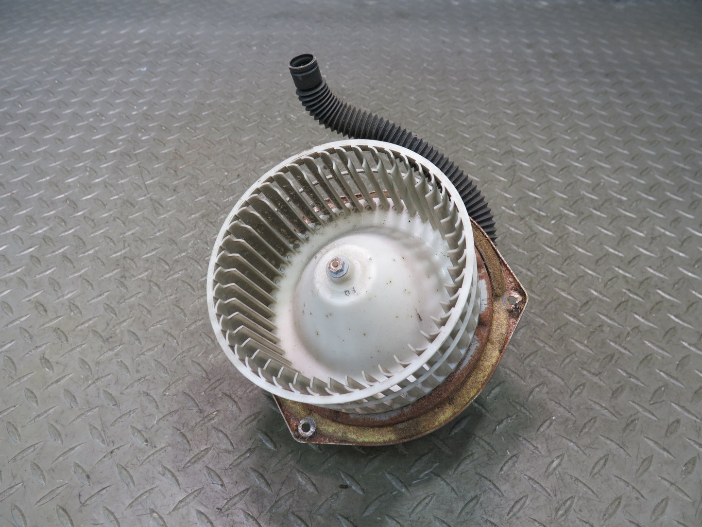 90-96 Nissan 300ZX Z32 A/C Heater Blower Motor Fan OEM