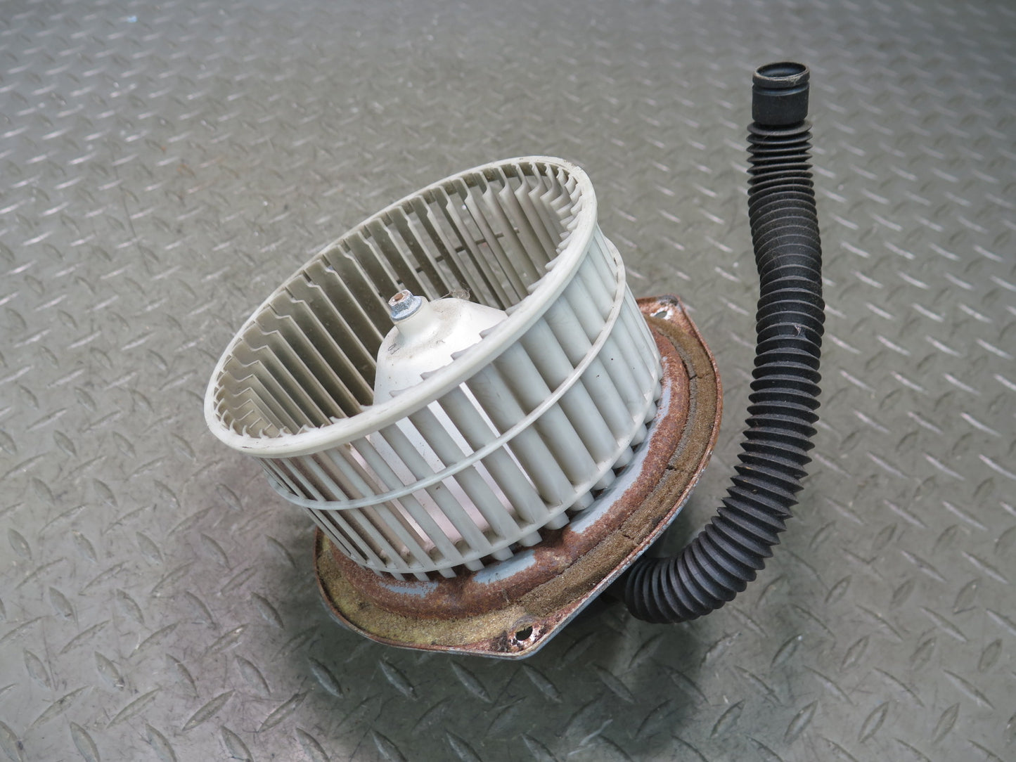 90-96 Nissan 300ZX Z32 A/C Heater Blower Motor Fan OEM