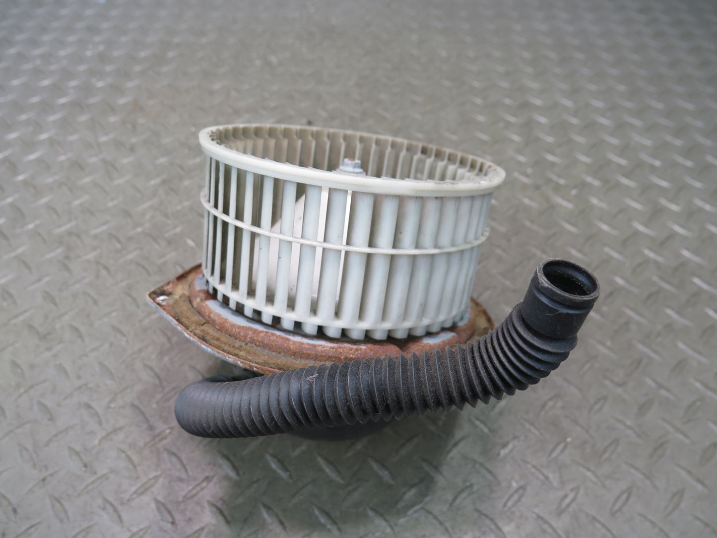 90-96 Nissan 300ZX Z32 A/C Heater Blower Motor Fan OEM