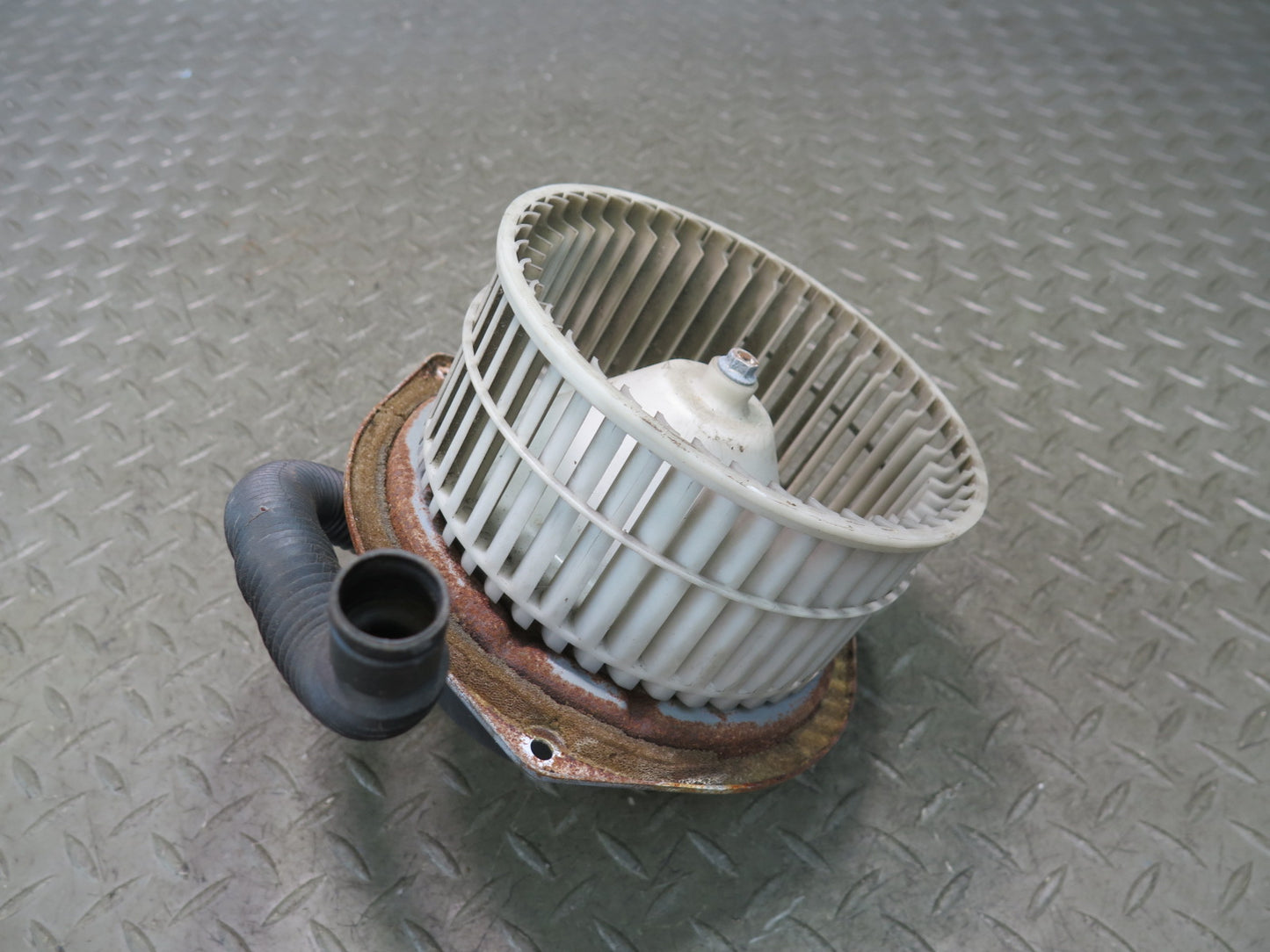 90-96 Nissan 300ZX Z32 A/C Heater Blower Motor Fan OEM
