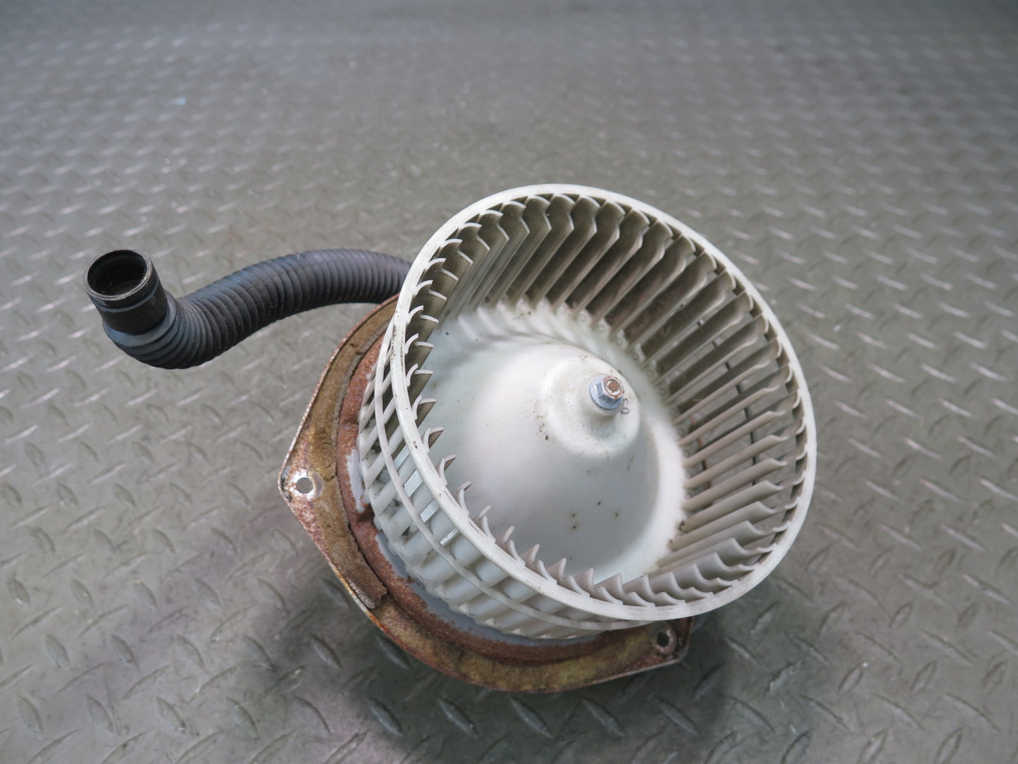 90-96 Nissan 300ZX Z32 A/C Heater Blower Motor Fan OEM