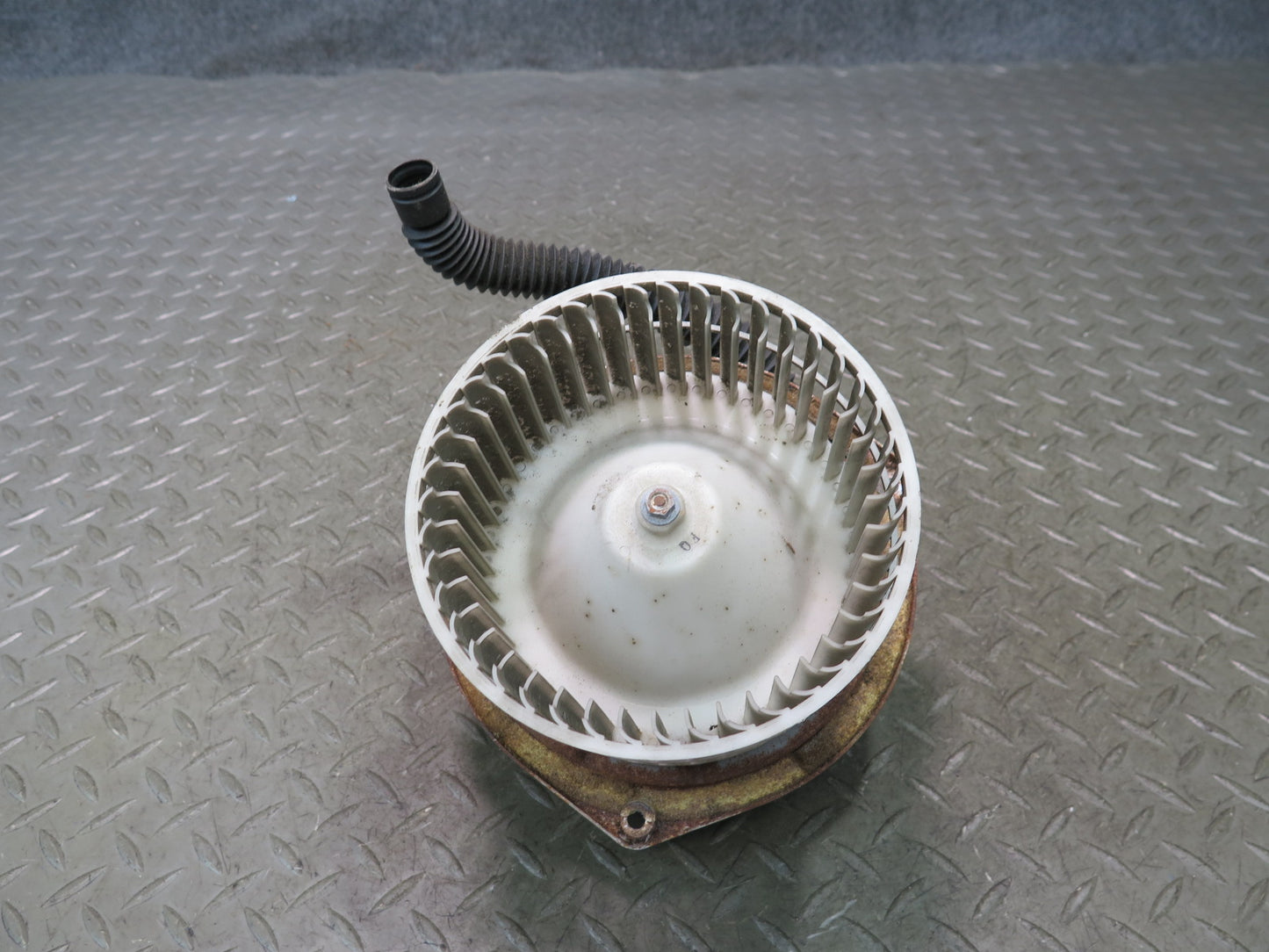 90-96 Nissan 300ZX Z32 A/C Heater Blower Motor Fan OEM