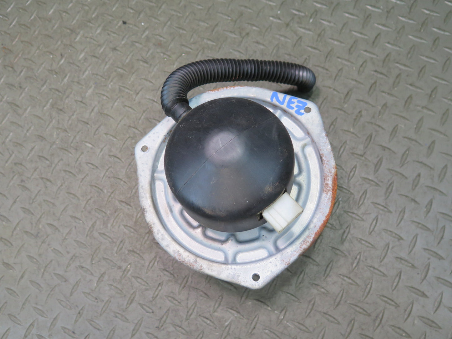 90-96 Nissan 300ZX Z32 A/C Heater Blower Motor Fan OEM