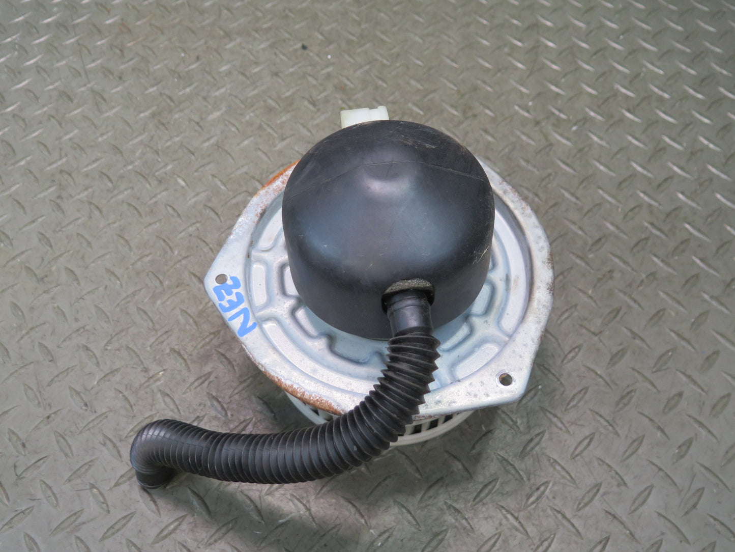 90-96 Nissan 300ZX Z32 A/C Heater Blower Motor Fan OEM