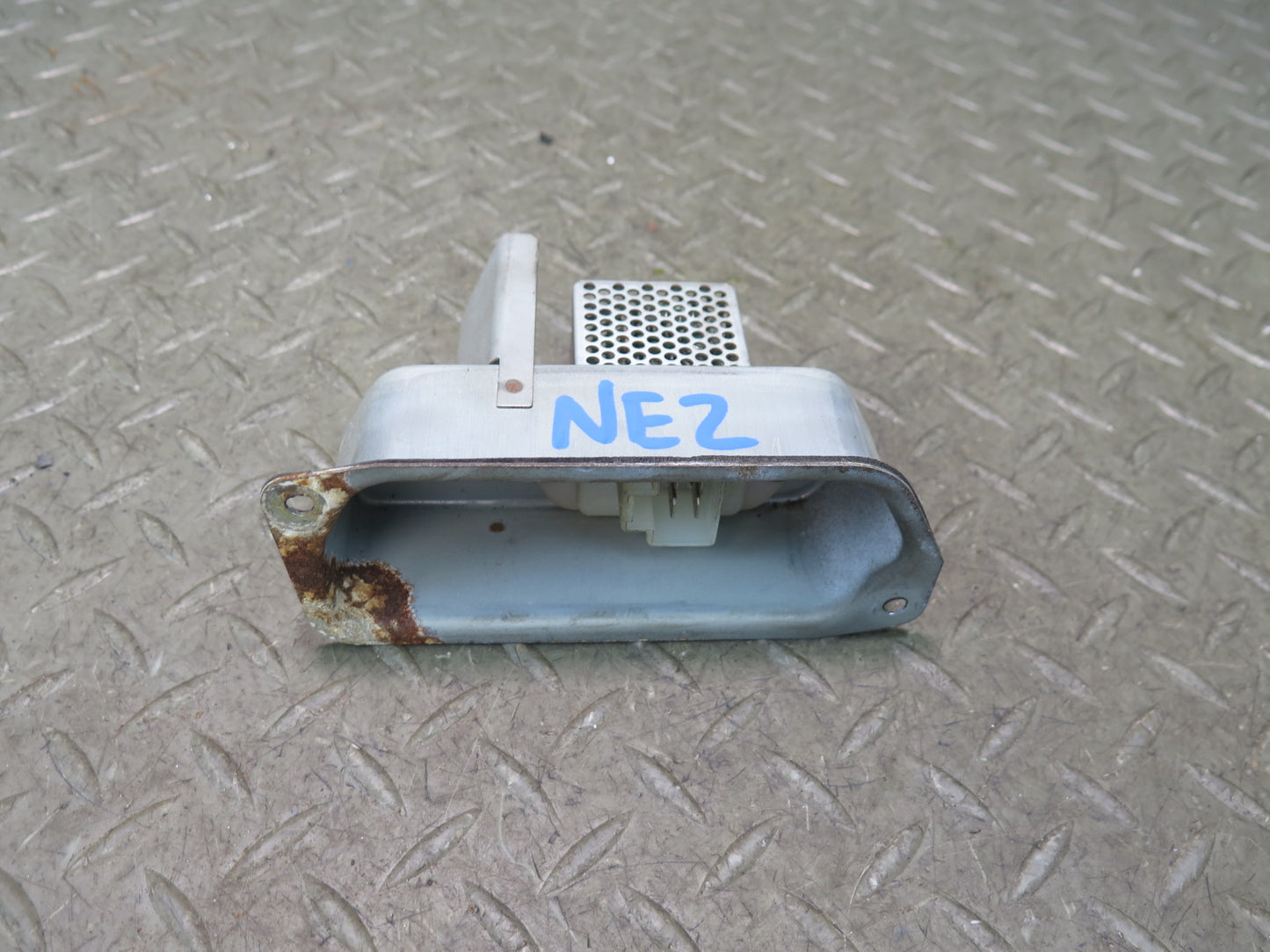 90-96 Nissan Z32 300ZX Auto Climate Control Blower Resistor OEM