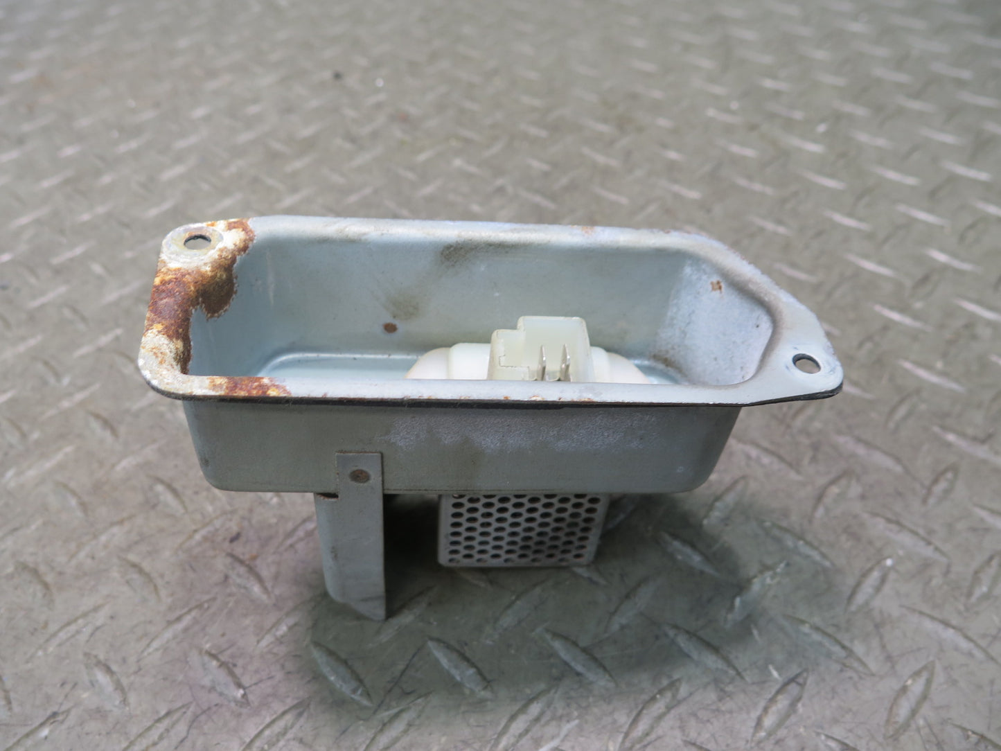 90-96 Nissan Z32 300ZX Auto Climate Control Blower Resistor OEM