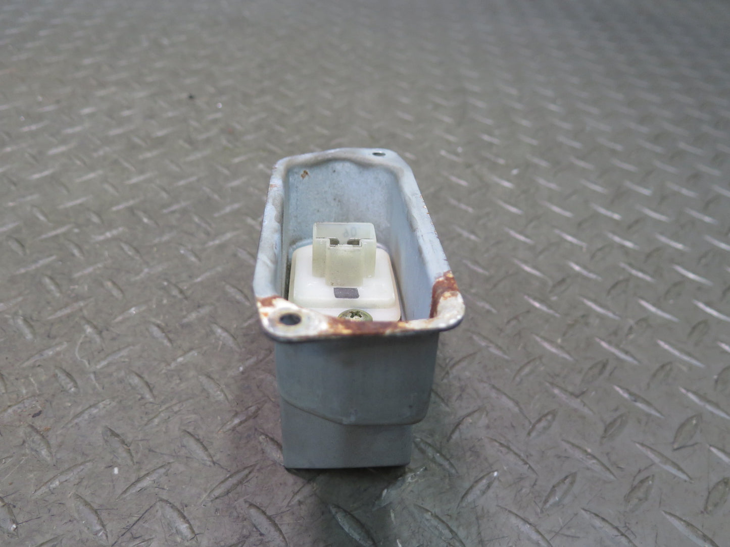 90-96 Nissan Z32 300ZX Auto Climate Control Blower Resistor OEM