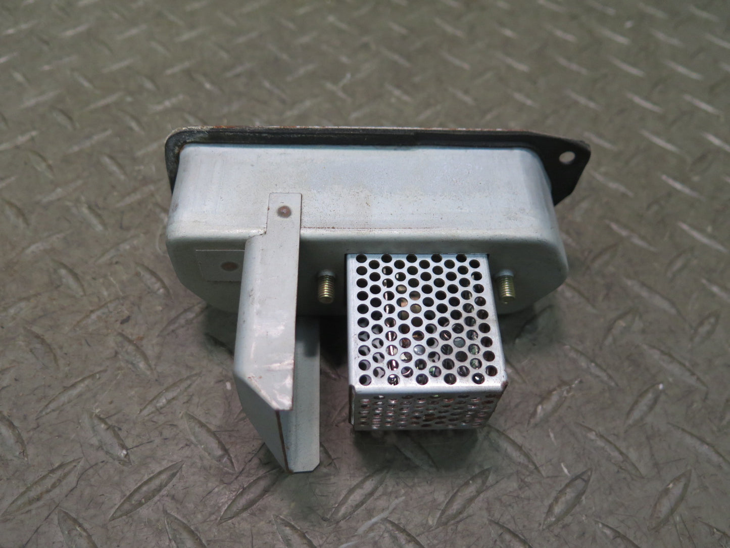 90-96 Nissan Z32 300ZX Auto Climate Control Blower Resistor OEM